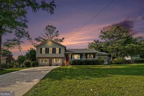 1117 Malibu Dr, Marietta, GA 30066