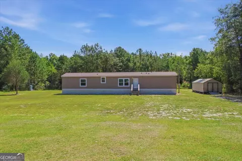 2720 John Wells Rd, Hinesville, GA 31313