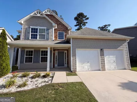 550 S Fortune Way, Dallas, GA 30157
