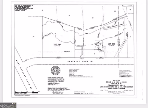 0 Serenity, Cataula, GA 31804