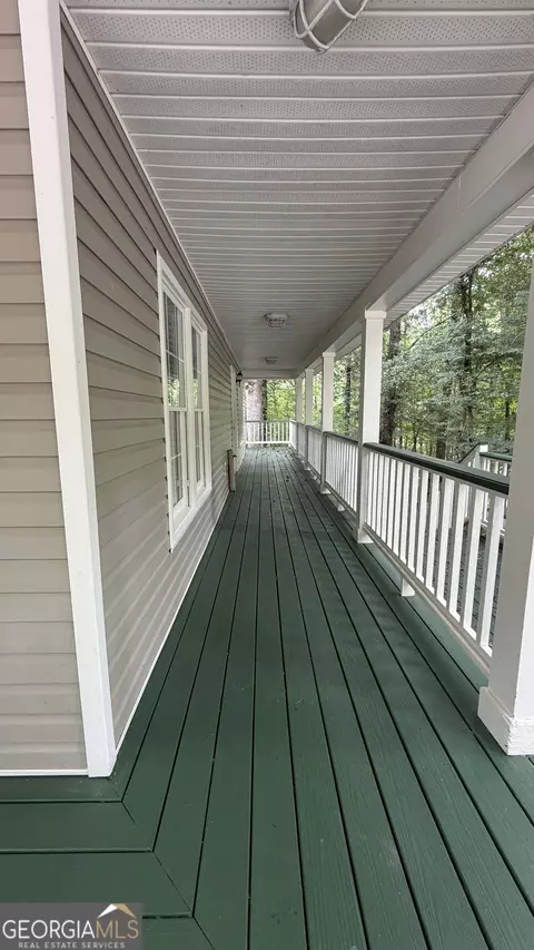 Exterior - 2477 Upper Big Springs Rd, Lagrange, GA 30241 photo 5 of 5
