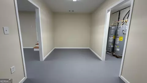 Entry Way - 2477 Upper Big Springs Rd, Lagrange, GA 30241 photo 5 of 5