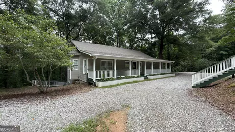 Exterior - 2477 Upper Big Springs Rd, Lagrange, GA 30241 photo 2 of 5