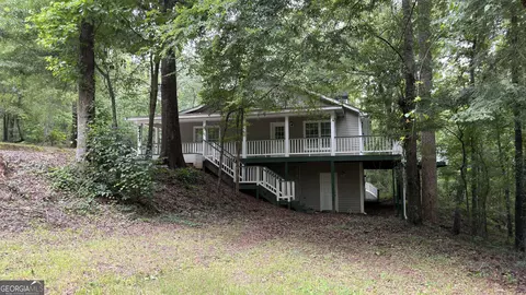 Exterior - 2477 Upper Big Springs Rd, Lagrange, GA 30241 photo 3 of 5