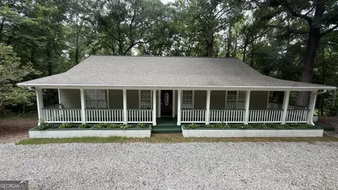 2477 Upper Big Springs Rd, Lagrange, GA 30241