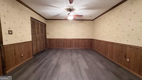 Bedroom - 2477 Upper Big Springs Rd, Lagrange, GA 30241 photo 2 of 2