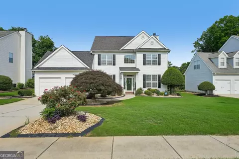 125 Glenleigh Walk, Fayetteville, GA 30214