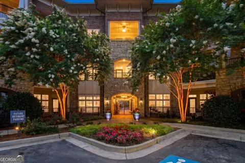 625 Piedmont Ave NE #103, Atlanta, GA 30308