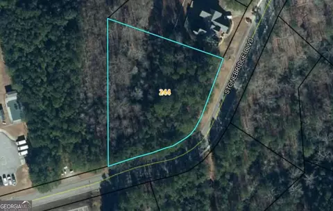 201 Stonebridge Blvd, Bremen, GA 30110