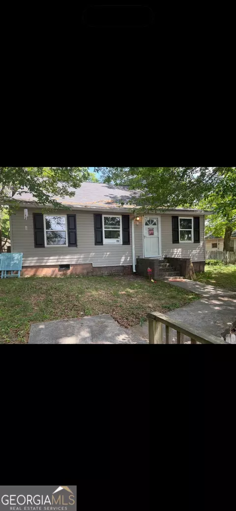 87 University St, Summerville, GA 30747