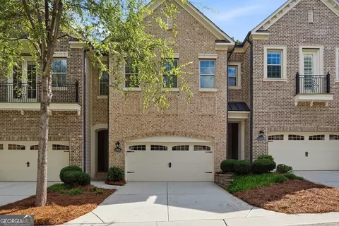 2366 Willington Shoals Pl SE, Smyrna, GA 30080