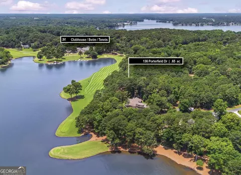 136 Porterfield Dr, Eatonton, GA 31024