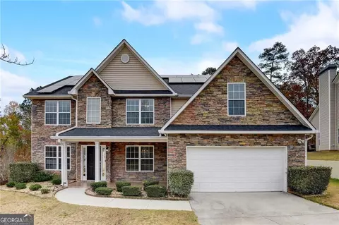1359 River Club Dr NE, Conyers, GA 30012