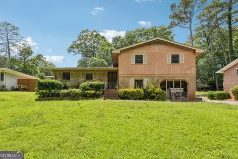 2816 Elkhorn Dr, Decatur, GA 30034