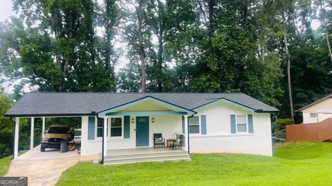 Undisclosed, Smyrna, GA 30082