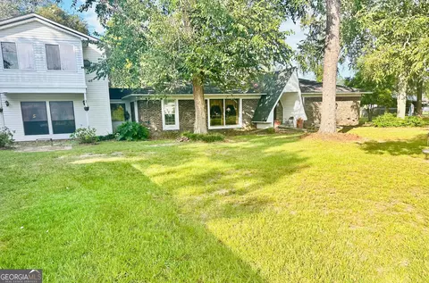 790 Jekyll Rd, Baxley, GA 31513