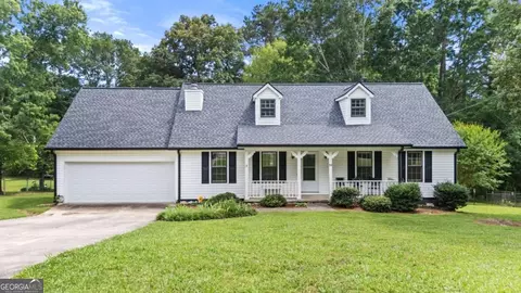 32 Ford Dr SE, Rome, GA 30161