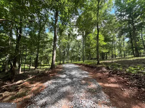 20 Ac Crooked Creek Rd, Eatonton, GA 31024