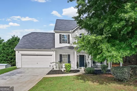 215 Forrest Ln, Palmetto, GA 30268
