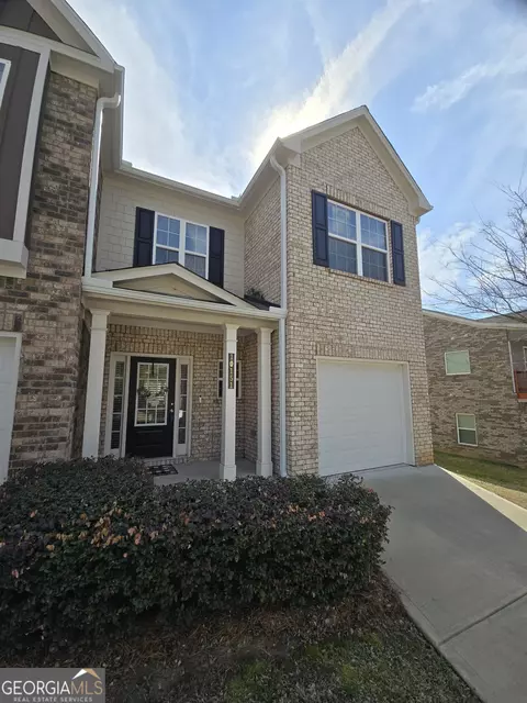 10151 Benton Woods Dr, Covington, GA 30014