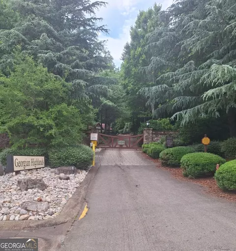 lot274 Andes Rdg, Ellijay, GA 30540