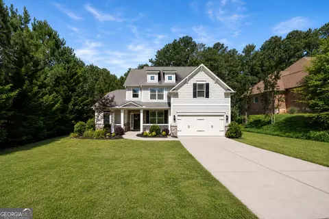 514 Baxter Way, Marietta, GA 30064