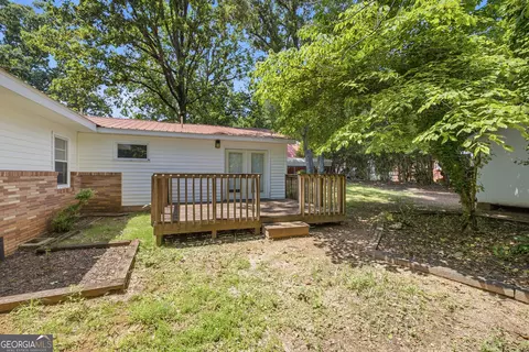Exterior - 151 Tiny Rdg, Cornelia, GA 30531 photo 3 of 11
