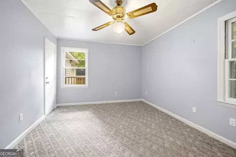Bedroom - 151 Tiny Rdg, Cornelia, GA 30531 photo 6 of 6