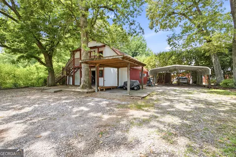 Exterior - 151 Tiny Rdg, Cornelia, GA 30531 photo 8 of 11