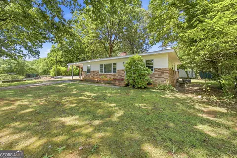 Exterior - 151 Tiny Rdg, Cornelia, GA 30531 photo 1 of 11