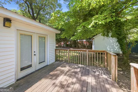 Exterior - 151 Tiny Rdg, Cornelia, GA 30531 photo 5 of 11