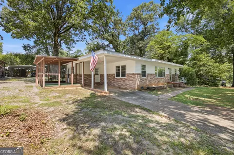 Exterior - 151 Tiny Rdg, Cornelia, GA 30531 photo 2 of 11