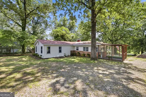 Exterior - 151 Tiny Rdg, Cornelia, GA 30531 photo 11 of 11