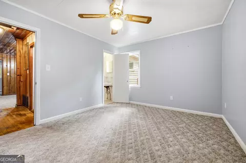 Bedroom - 151 Tiny Rdg, Cornelia, GA 30531 photo 4 of 6