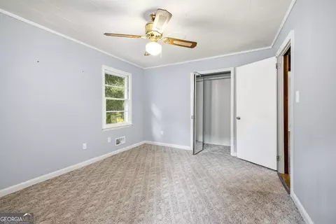 Bedroom - 151 Tiny Rdg, Cornelia, GA 30531 photo 5 of 6