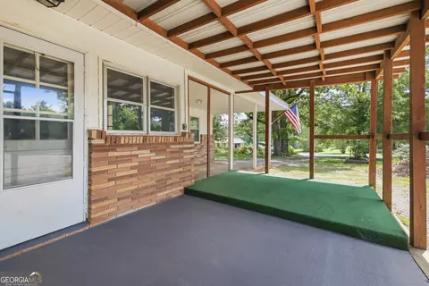 Exterior - 151 Tiny Rdg, Cornelia, GA 30531 photo 4 of 11