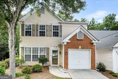 41 Devonshire Ct, Alpharetta, GA 30022