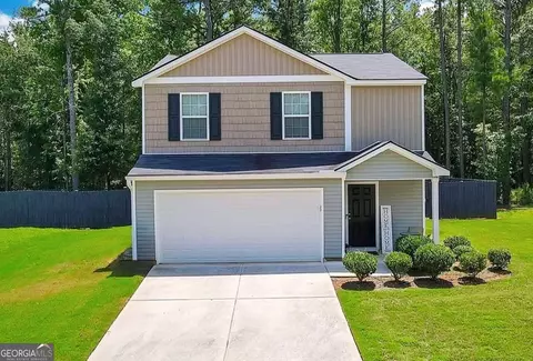 345 Arthurs Ln, Covington, GA 30016