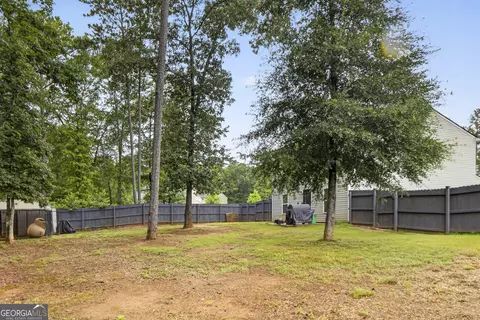 Exterior - 345 Arthurs Ln, Covington, GA 30016 photo 3 of 4