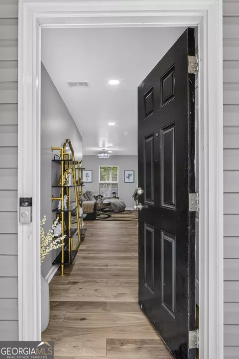 Entry Way - 345 Arthurs Ln, Covington, GA 30016 photo 1 of 3