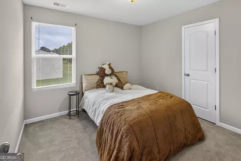 Bedroom - 345 Arthurs Ln, Covington, GA 30016 photo 2 of 4