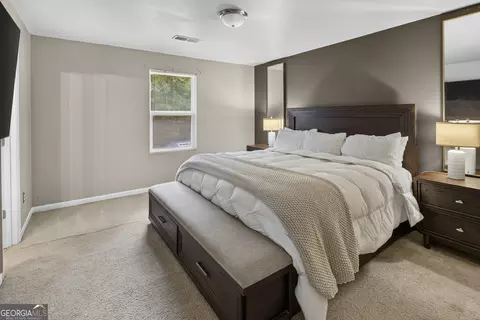 Bedroom - 345 Arthurs Ln, Covington, GA 30016 photo 4 of 4