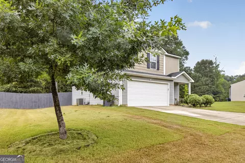 Exterior - 345 Arthurs Ln, Covington, GA 30016 photo 4 of 4