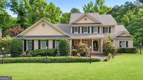 4816 Old Stilesboro Rd NW, Acworth, GA 30101