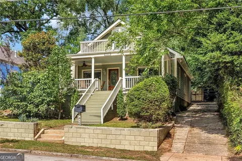 1434 Belmont Ave SW, Atlanta, GA 30310