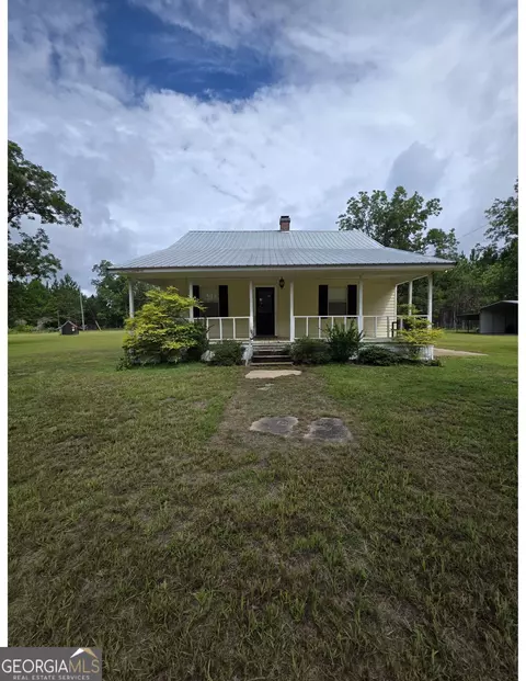 234 Robin Rd, Alma, GA 31510