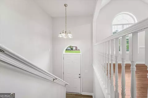 Entry Way - 1312 Vine Cir, Mcdonough, GA 30253 photo 1 of 7