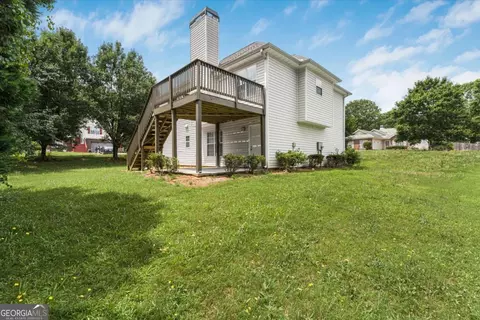 Exterior - 1312 Vine Cir, Mcdonough, GA 30253 photo 5 of 6