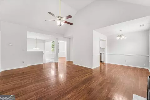 Living - 1312 Vine Cir, Mcdonough, GA 30253 photo 3 of 7
