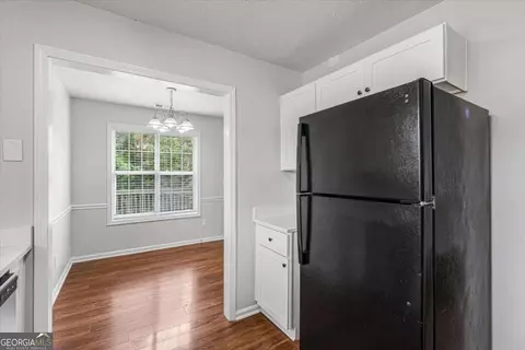 Entry Way - 1312 Vine Cir, Mcdonough, GA 30253 photo 4 of 7